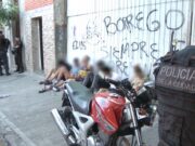 Vendían drogas a metros de dos colegios en Constitución: seis detenidos