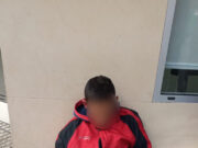 Policía de la Ciudad halló a un hombre con esquizofrenia que era buscado en la provincia de Chaco