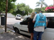 Belgrano: rescatan a 17 perros de un criadero ilegal y detienen a su responsable