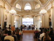 La integración ya es una realidad, a 4 años de la sanción de la ley del Barrio 31, ex Villa 31