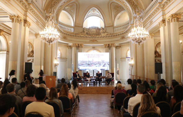 A-cuatro-aC3B1os-de-la-sanciC3B3n-de-la-ley-del-Barrio-31-la-integraciC3B3n-es-una-realidad