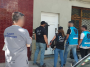 Boedo Animalitos, tenían un Zoológico en un departamento