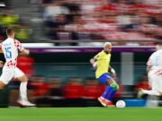 Croacia eliminó a Brasil por penales y hay Memes!