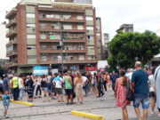 De que forma reclamar un corte de luz via WhatsApp