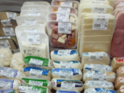 Quitan 4467 alimentos vencidos y sin información de la Ciudad