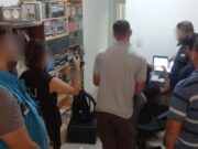 Dos profesores y un empresario involucrados en Pornografía infantil