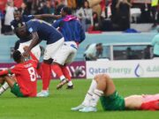 Francia jugará la final del mundial de Qatar contra la selección Argentina