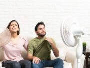 El peligro del calor en la vivienda y sus habitantes