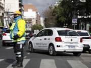 Suman una nueva subsede para tramitar el registro de conducir en Parque Avellaneda