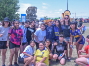 El programa “Adolescencias” fue verdaderamente un éxito en la Ciudad