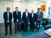 Banco Ciudad ofrece nuevos servicios digitales para abogados