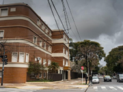 Villa del Parque y Santa Rita buscan limitar la construcción de torres