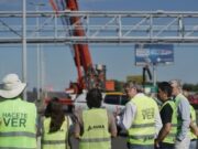 Basta de peajes lentos, se viene el primero sin barreras