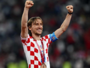 Croacia le ganó a Marruecos y se quedó con el tercer puesto del Mundial