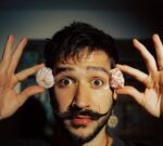 Camilo regresa a la Argentina el 10 de marzo para presentarse en el Movistar Arena