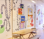 Cotelito: vuelvo como un jardín después del invierno