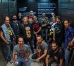 La Fernández Fierro y Arbolito despiden el año con un concierto en conjunto en el CAFF