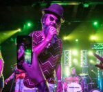 El clásico grupo de reggae Nonpalidece inicia el 2023 con una serie de shows en Argentina