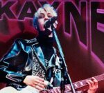 El rapero Seven Kayne llevará su alquimia entre el rock y el trap al escenario del Gran Rex