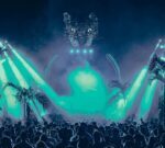 El Zamna Festival de música electrónica llega a Mar del Plata en enero