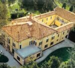 Para salvar la casa de Giuseppe Verdi se necesitan € 20 millones