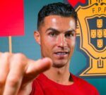 Cristiano Ronaldo es oficialmente jugador del Al Nassr de Arabia Saudita