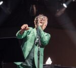 Después de tres décadas, Fito vuelve a Vélez con “El amor después del amor”