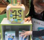 Cómo evitar accidentes con juguetes peligrosos