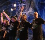 La Renga abre su año en Mercedes