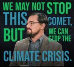 El Gobierno venezolano rechaza denuncia de Leonardo DiCaprio