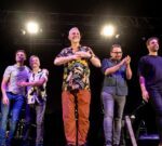 Pedro Aznar, con ambicioso disco doble: “La única manera de gustarle a todo el mundo es estar muerto”