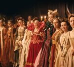 Llega “Tres deseos para Cenicienta”, una película de Cecilie A. Mosli