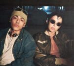 Combustión y química en el primer Luna Park de Trueno