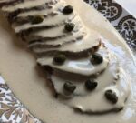 Cómo preparar un exquisito Vitel Toné para estas fiestas