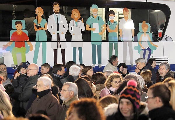 médico mal paciente