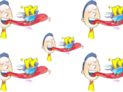 Rotacismo: Dotol, diretod, ¿conoces gente grande que habla así?