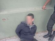 Balvanera: desbarataron un garito que tenía como fachada un local de celulares