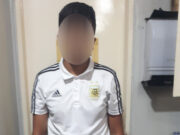 La Policía de la Ciudad solicita colaboración en la búsqueda de César Alfredo Fernández.