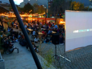 El mejor cine Nacional disfrútalo durante el Verano en Cine Móvil