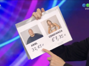 Coti afuera, la mentira y la mala gente es siempre castigada