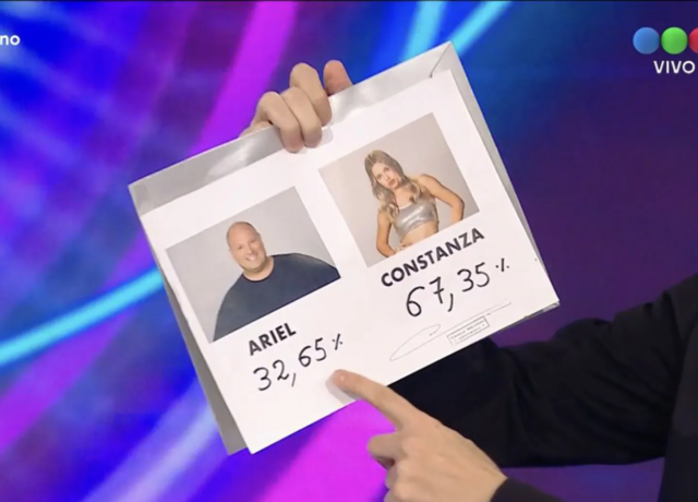 Coti-se-convirtio-en-la-decima-eliminada-de-Gran-Hermano-y-estallaron-los-memes