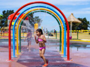 El fin de semana disfruta BA Playa en la Ciudad de Buenos Aires