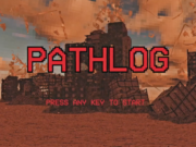 Presentan Pathlog en el canal del Moderno BA