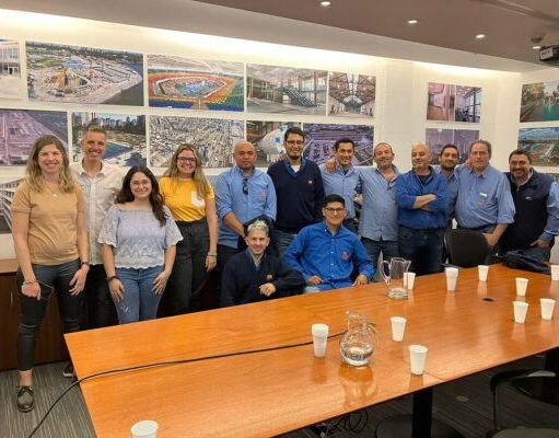 Capacitan a más de 700 choferes de colectivos en la Ciudad