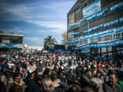 La Vaca ganó en los FOMECA y lanza su propia Serie Audiovisual