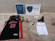 Estafas en la compra y venta de motocicletas, 2 detenidos