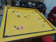 Desbaratan un local de celulares que funcionaba como garito en el barrio de Balvanera