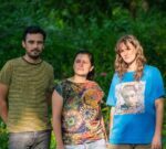 Cesalpinia Trío presenta su disco titulado “Cesalpinia”