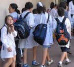 Los efectos post pandemia: Los chicos prefieren estudiar en casa a ir al colegio