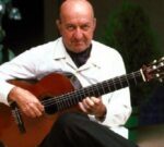 “El Caballero de la Guitarra” es Falú y 100 años